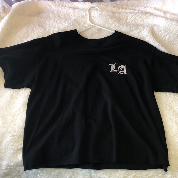 Brandy Melville Tops - nwot brandy melville shirt!!